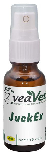 cdVet VeaVet DémangeaisonsEx 20ml, 195