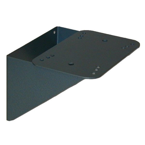 Console murale ELMAG pour supports de broyage doubles, 61061