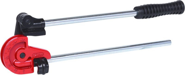 Cintreuse standard à deux mains KS Tools, diamètre 12 mm, 122.1012