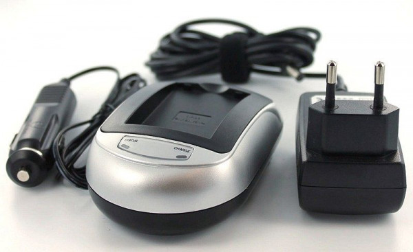 Chargeur AGI compatible avec SAMSUNG NX5, 87296