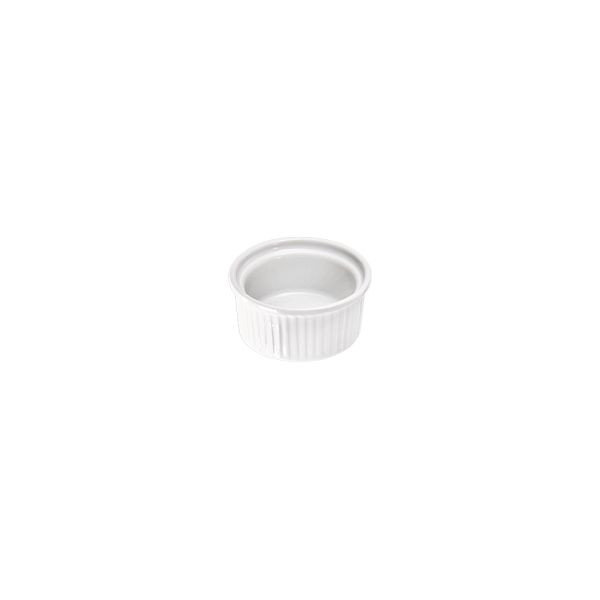 Cocotte série Stalgast Isabell, ronde, 0,06 litre, UE : 12 pièces, PZ2318006