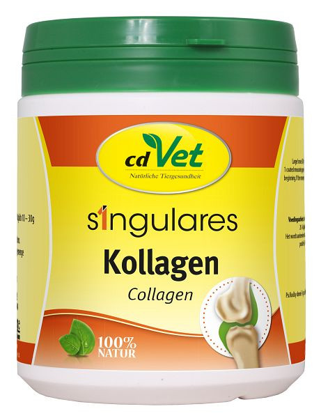 cdVet Collagène Singulier 250g, 1425