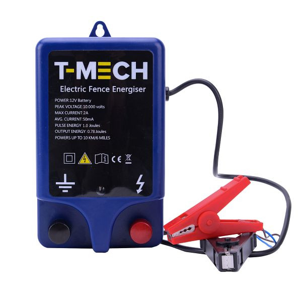 Électrificateur électrique T-Mech, 24428