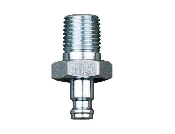 Adaptateur de vis KS Tools taille 3, 1/4" x 18 NPT, 150.1920-3