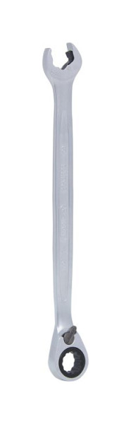 KS Tools DUO GEARplus clé mixte, fonction cliquet 8 mm, réversible, 503.5908