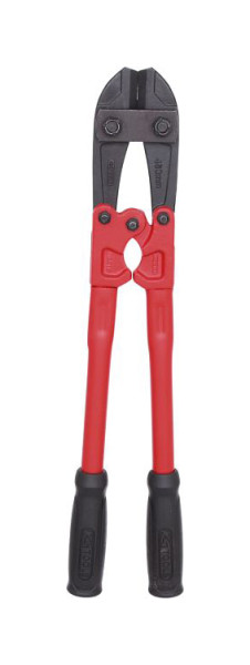 Coupe-boulons KS Tools avec poignée pour tube, 65 mm, 118.0118