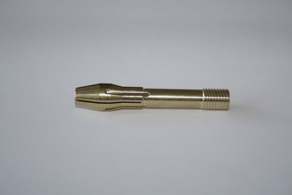 Manchon de serrage ELMAG 1,6 mm pour ABITIG GRIP 200 / 450W / 450W SC, 59520