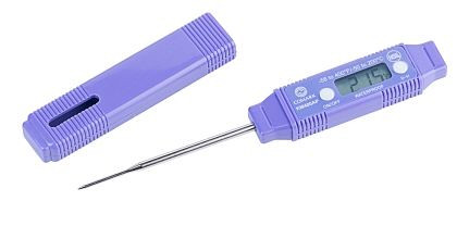 Thermomètre allergène Contacto, 7860/150