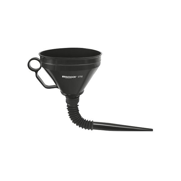 Entonnoir MATADOR, 160 mm, 0792 0001