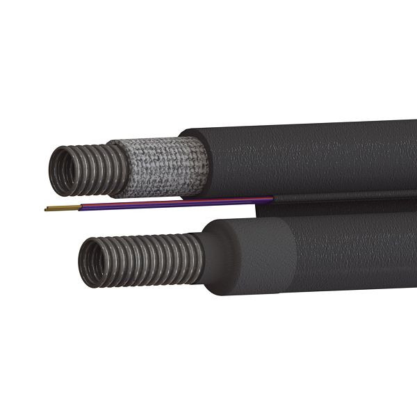 Solarbayer Solarpipe "Nano" DN20 vendu au mètre, 430052103