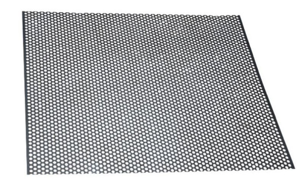 Tamis à trous ronds AGRIS pour CERPUR CP1 15,0 mm, CP01RL15.0
