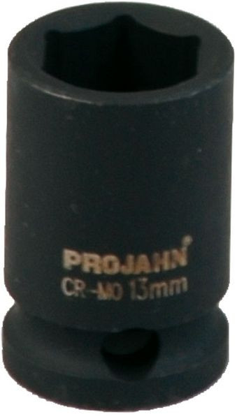 Douille poinçonneuse 1/2" Projahn 19 mm, 380019