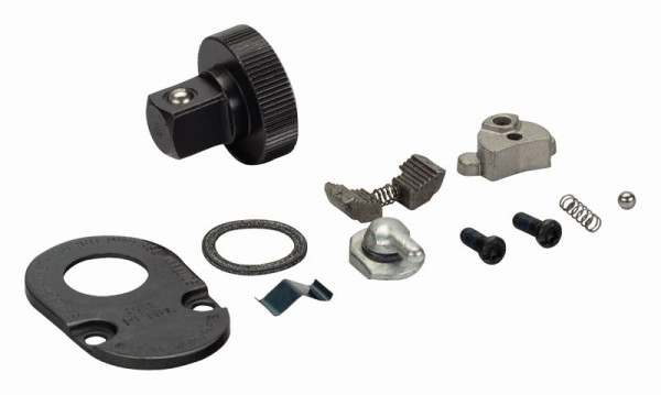 Assortiment de pièces détachées Bahco pour cliquet 3/8" 7750, 7750-SPARE