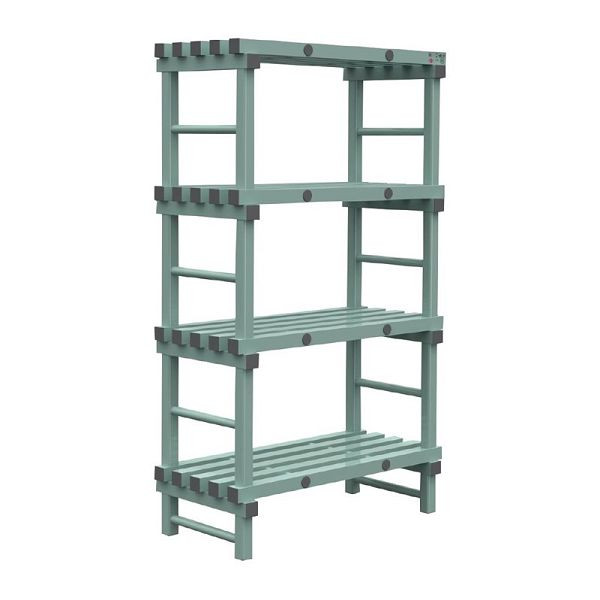 Étagère de rangement Jackstack by Rea 50x100cm, GR925