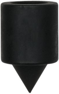 Mandrin de broche KS Tools, court, 50 mm, 460.0487