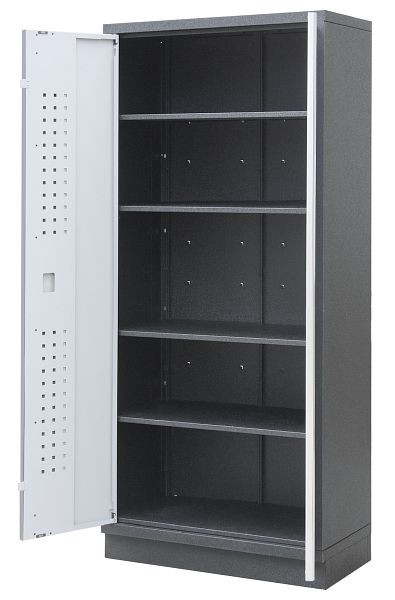 Kraftwerk Mobilio armoire haute 2 portes, 3964-12