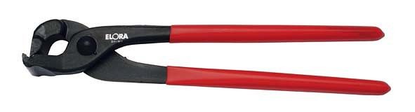 Pince à plier ou à plier ELORA, 1644-10, 1644000107000