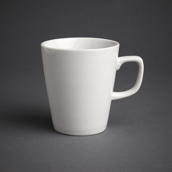 Tasse à café OLYMPIA Athena 40cl, UE: 12 pièces, GK812