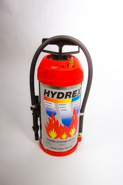 Ökotec extincteur kotec HYDREX gel avec Powersystem 3610 FO, N3201