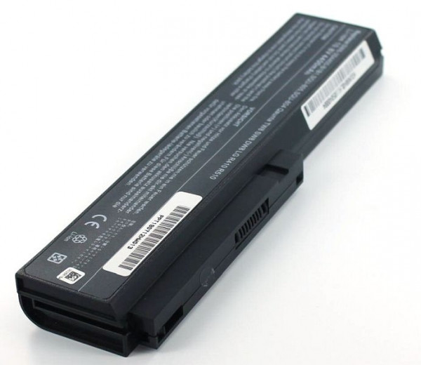 Batterie AGI compatible avec LG ELECTRONIC 3UR18650-2-T0188, 83922