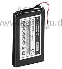 Batterie AGI compatible avec PALM TUNGSTEN E2, 72773