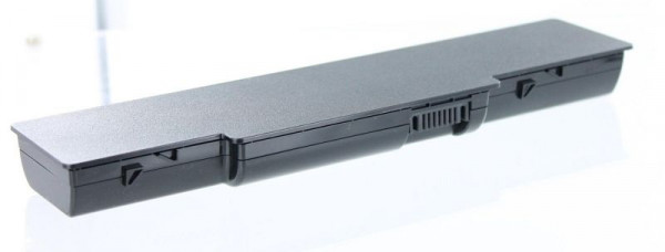 Batterie d'origine AGI pour PACKARD BELL EASYNOTE TJ 75, 75010