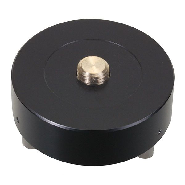 Adaptateur pour trépied fixe proNIVO type : Wild/Leica, 206-6125-20