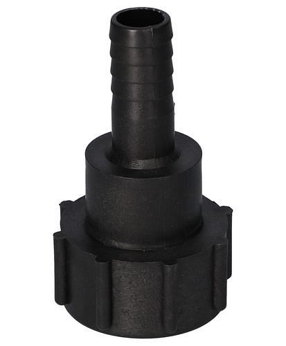 Adaptateur de filetage spécial DENIOS SG 5 de Din 61 / 31 (I) au raccord de tuyau 1", 171-734