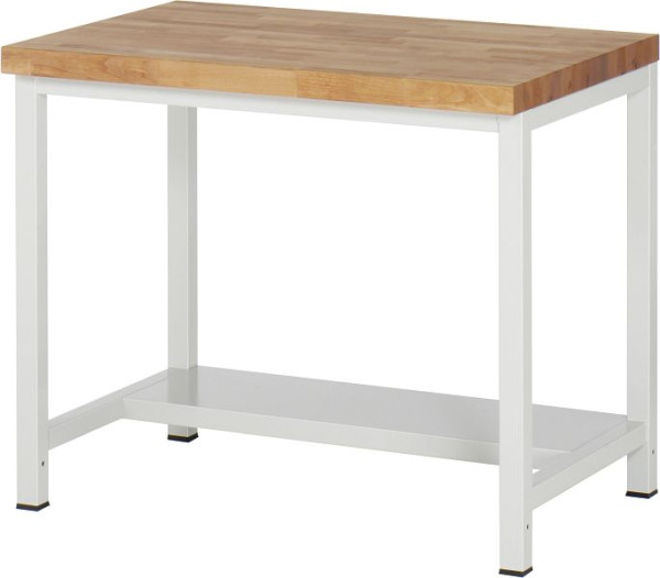 Etabli RAU série 8000 - modèle 8000-3, L1000 x P900 x H840-1040 mm, 03-8000-3-109B4H.12