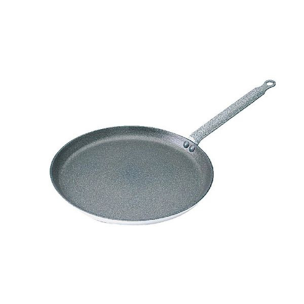 Poêle à crêpes Bourgeat 25cm, K760