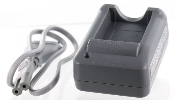 Chargeur d'origine AGI pour OLYMPUS BLS-50, 32147