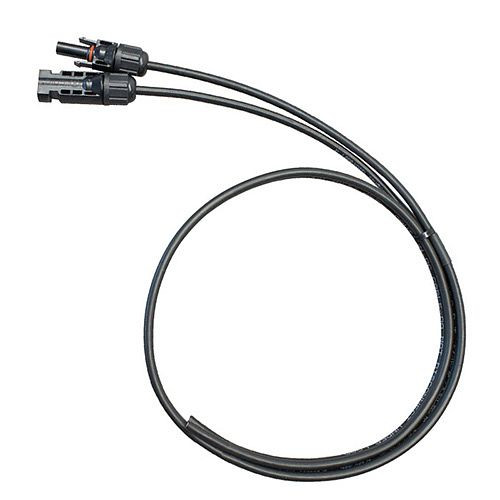 Phaesun QuickCab4-6/10 câble d'installation 6 mm² longueur de câble 10,00 m, 500044