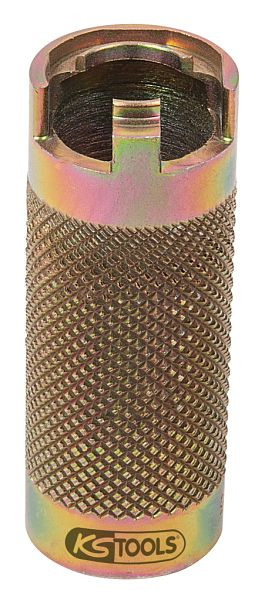 Manchon de montage pour cylindre de serrure KS Tools, 500.1314