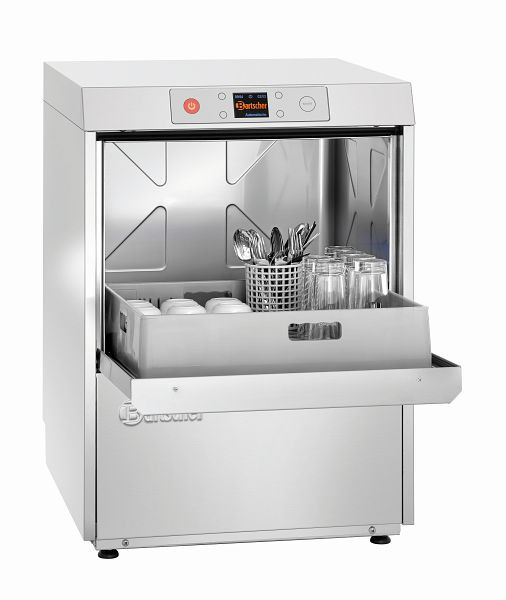 Bartscher lave-vaisselle Deltamat TF7501ecoLPWR, 110668