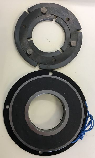 Frein moteur ELMAG complet pour Industry 1500-3000/400, 9808276