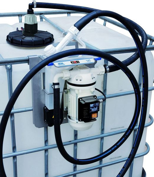 AEROTEC PIUSI AD Groupe doseur bleu sans compteur de litres, 200781