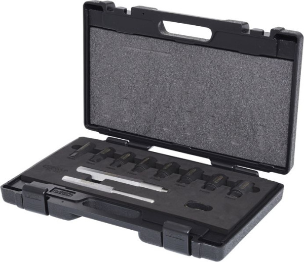 Kit de démontage de blocage de roue KS Tools, 10 pièces, 913.1480