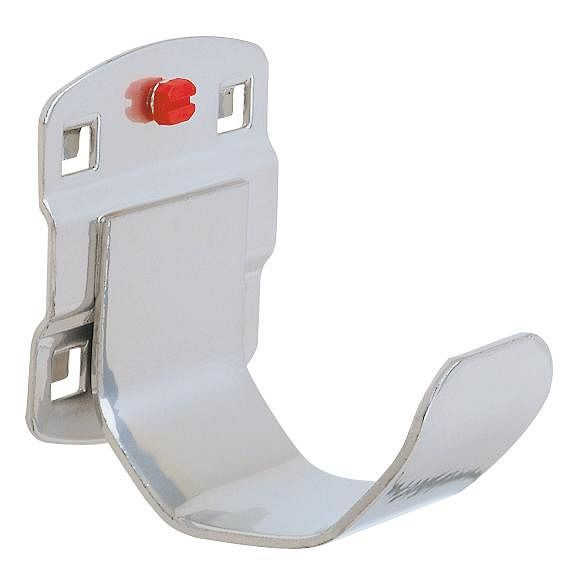 ANKE Werkbänke Rohrhalter, auch für Kabel usw.; Breite 35 mm; Durchmesser 100 mm, 920.330