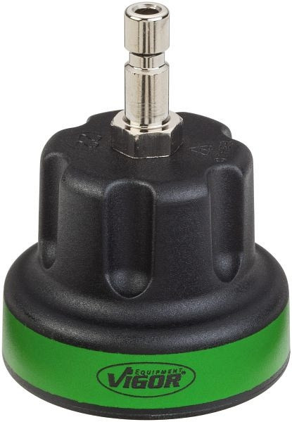 Adaptateur à vis pour système de refroidissement VIGOR, M 45 x 3,0 mm, V4257