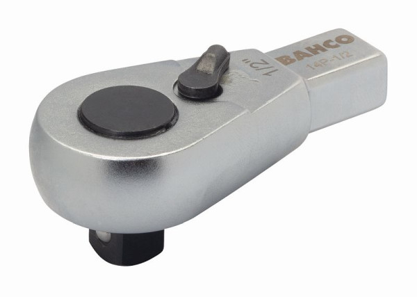 Cliquet à enfoncer Bahco, forme poire, 9P-1/2