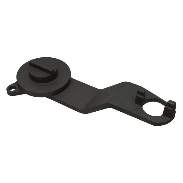 Outil Stahlmaxx pour fixation d'arbre à cames comme VW T10494, XXL-112480
