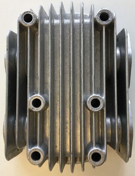 Culasse ELMAG pour PL 1200 (GS50, K50), 9101705