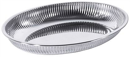 Bol à pain Contacto, ovale 31 cm, 1230/310