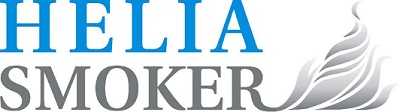 HELIA SMOKER Logo