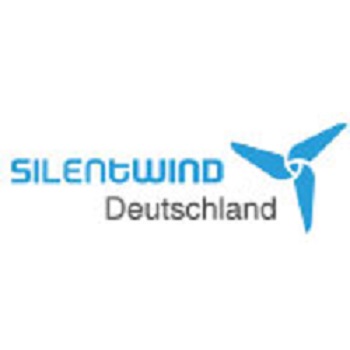 Silentwind Logo