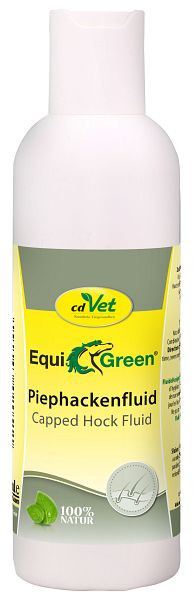 cdVet EquiGreen Peep Crochet Fluide 200 ml, 2051