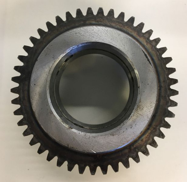 Engrenage ELMAG n° 46, pour Industry 250 HD, 9808611