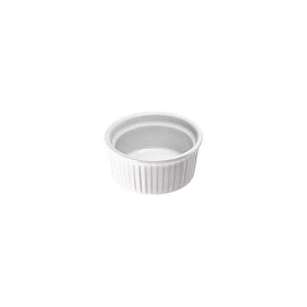Cocotte série Stalgast Isabell, ronde, 0,13 litre, UE : 12 pièces, PZ2318013