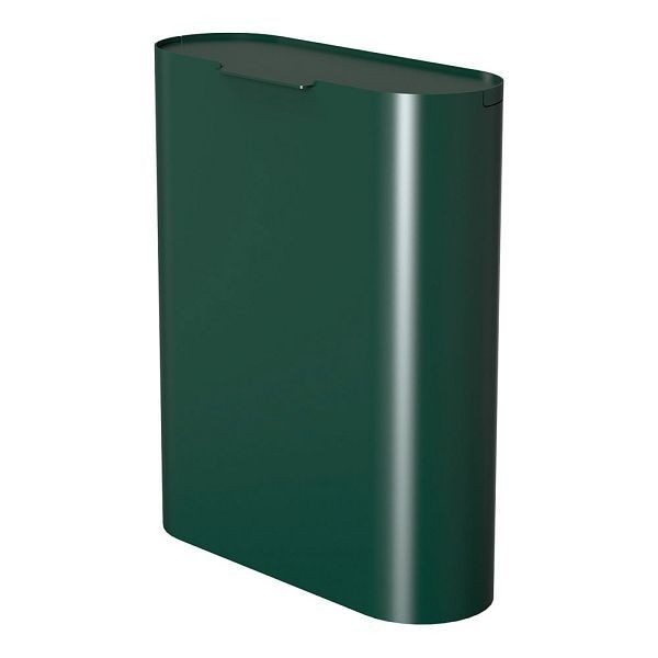 CONTI CO Hygienebox Klappdeckel 12l RAL Björk Wandmontage, CONT18970013310