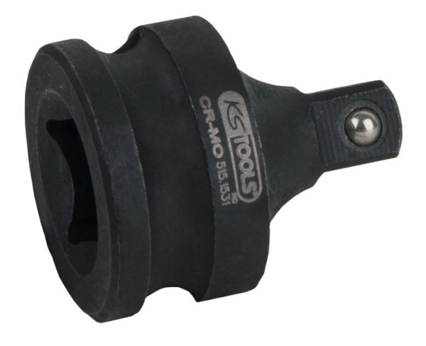 Adaptateur réducteur de force KS Tools 3/8", 3/8" F x 1/4" M, 515.1531